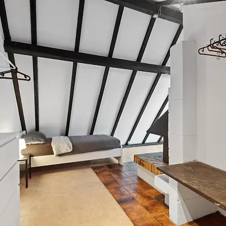 Apartamento Worker Goch