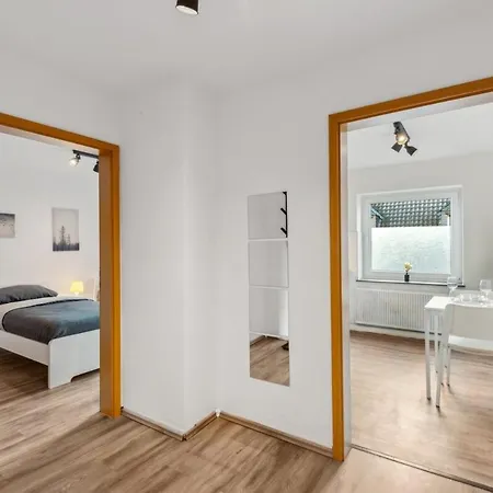 Worker Apartamento Goch