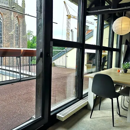 Apartamento Worker *