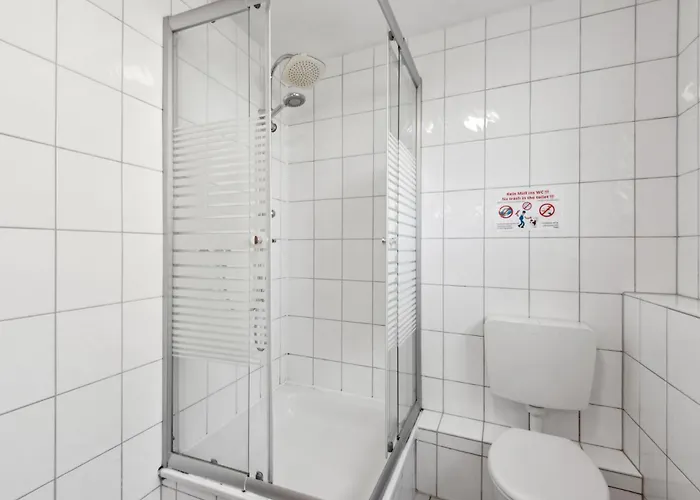 Worker Appartement Goch