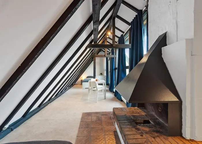 Worker Appartement *