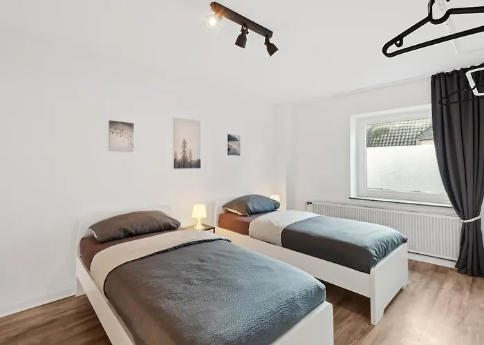 Appartement Worker Goch