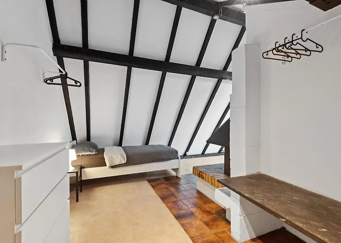 Appartement Worker Goch