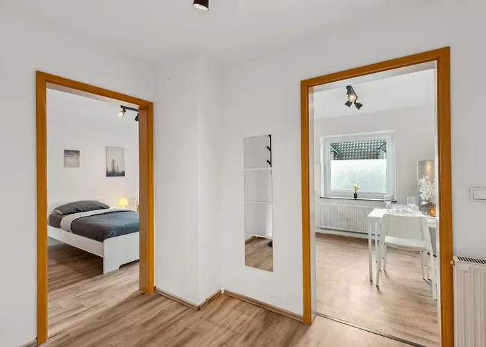 Worker Appartement Goch