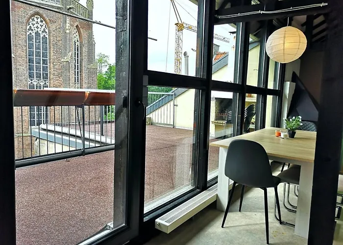 Appartement Worker *